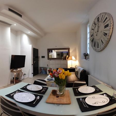밀라노 Brera Design Loft 아파트 외부 사진
