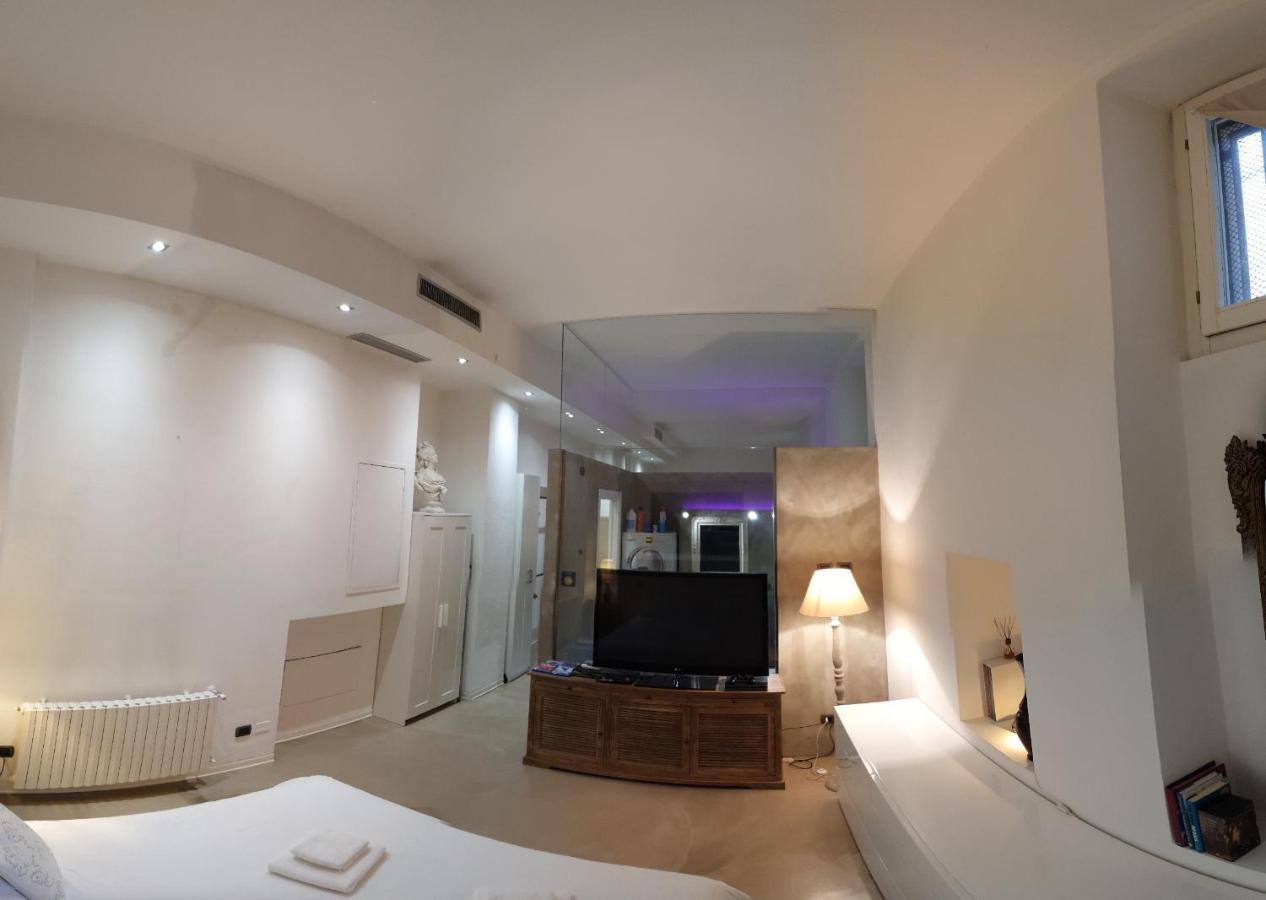 밀라노 Brera Design Loft 아파트 외부 사진