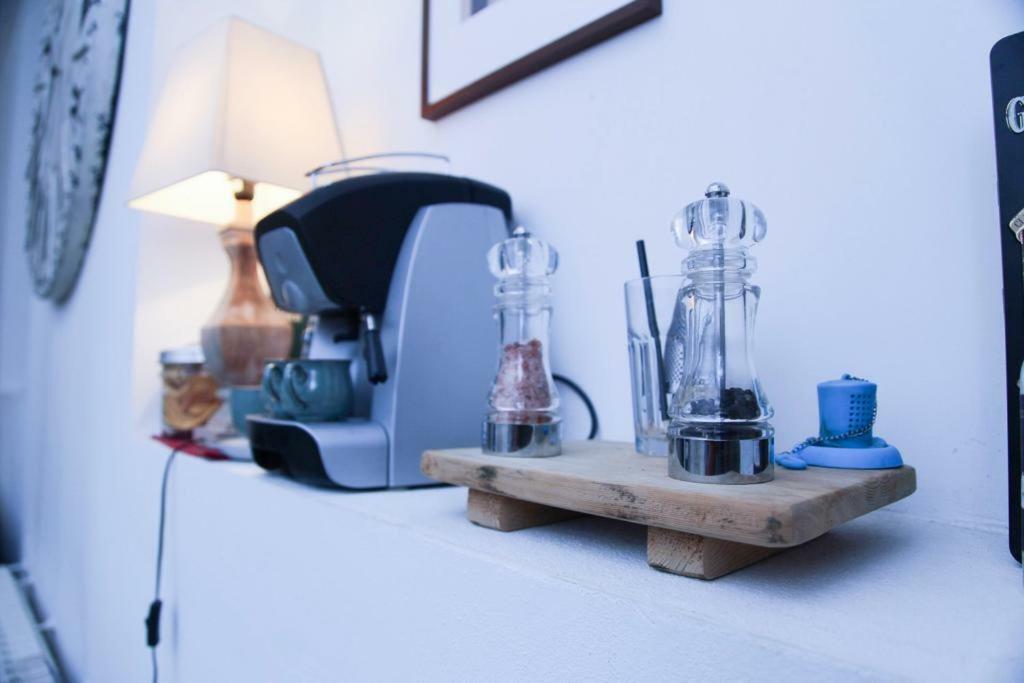 밀라노 Brera Design Loft 아파트 외부 사진