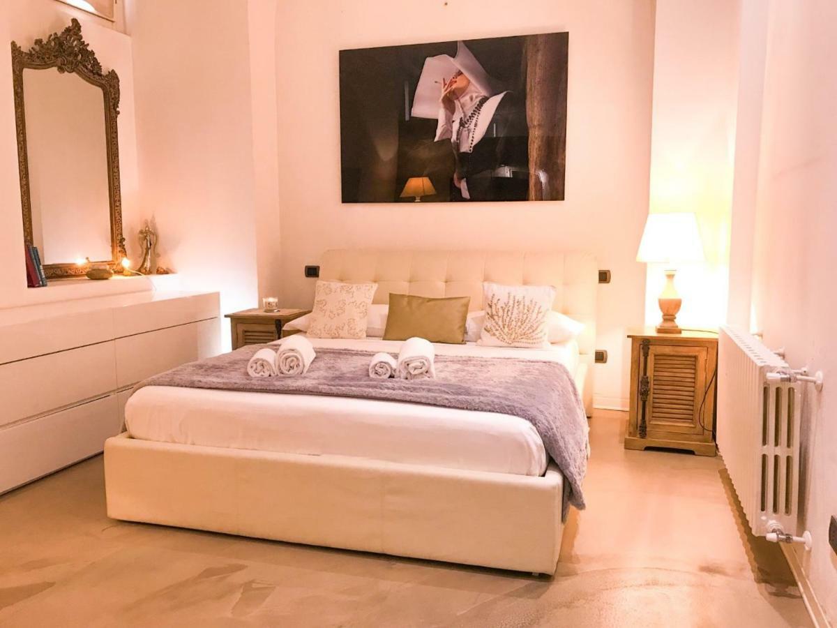 밀라노 Brera Design Loft 아파트 외부 사진